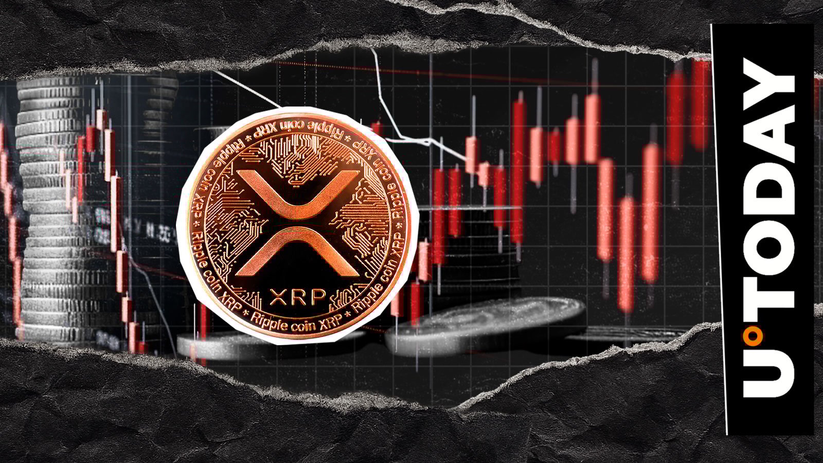 XRP是否刚刚失去了2025年最重要的支撑位？