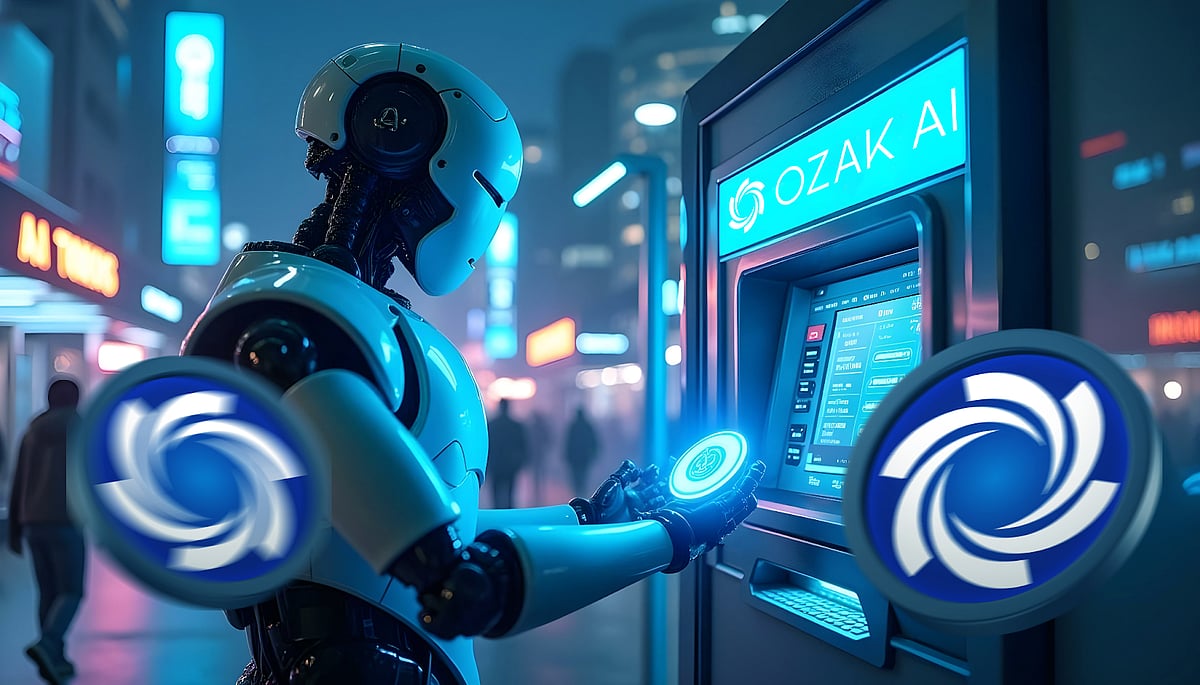 2025年10月四大最佳加密货币投资：为何0.012美元的Ozak AI在本月0.014美元阶段转换前领跑市场