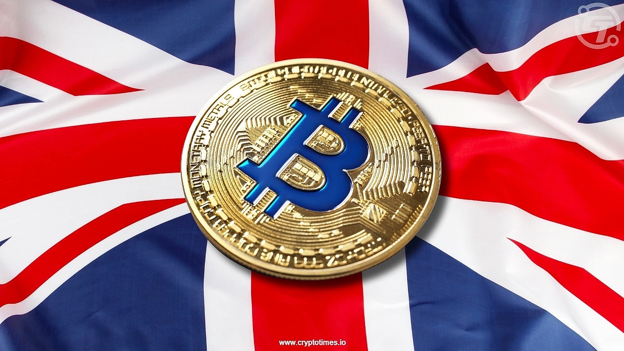 英国取消对散户投资者加密货币ETN的四年禁令