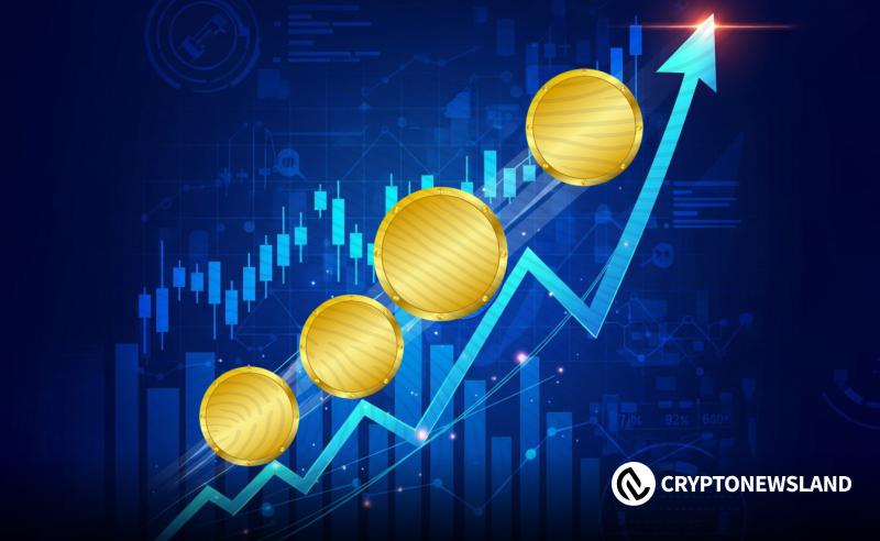 Spark (SPK) 有望迎来103%的上涨，图表显示上行目标价为0.08991美元