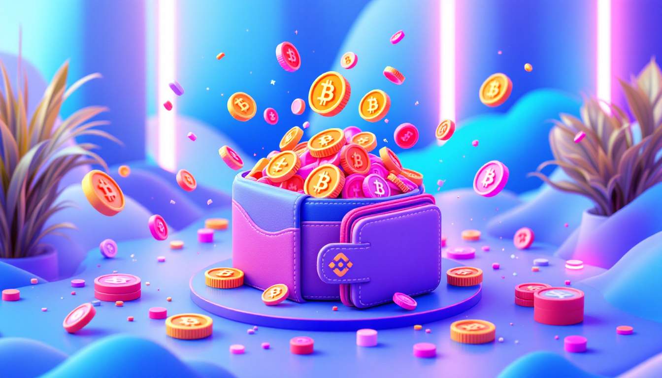 币安的“Meme狂潮”计划：包含哪些内容？