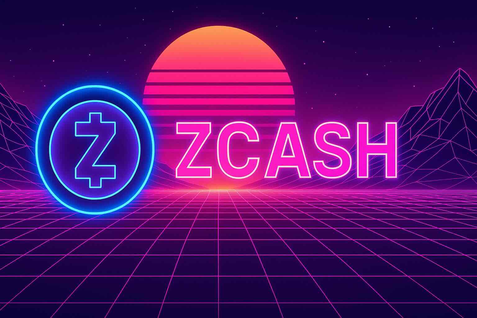 Zcash无视市场动荡，创下新高