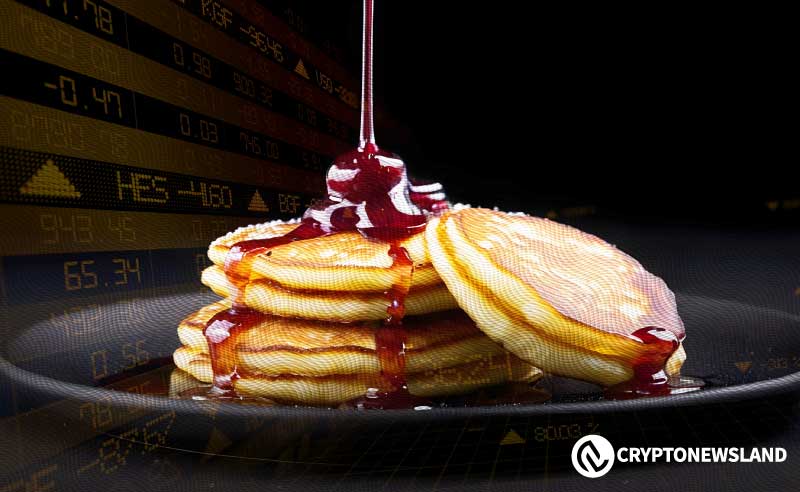 PancakeSwap的CAKE代币暴涨：背后的原因是什么？