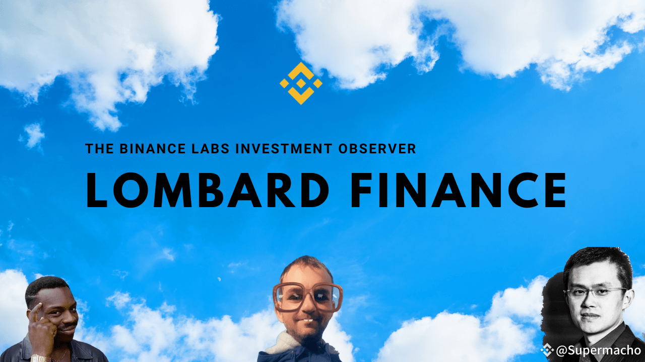 Lombard Finance如何实现比特币流动性质押与DeFi收益