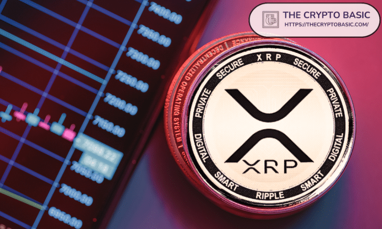 如果你不愿意持有XRP十年，就不要进场：加密货币教练