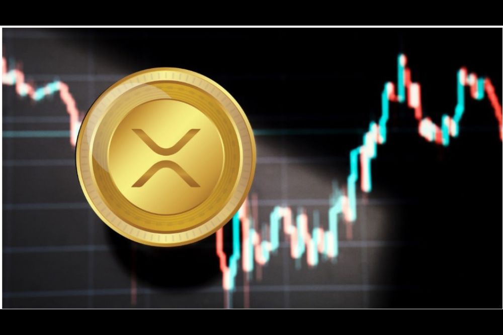 XRP价格分析：下一轮价格走势的关键支撑位