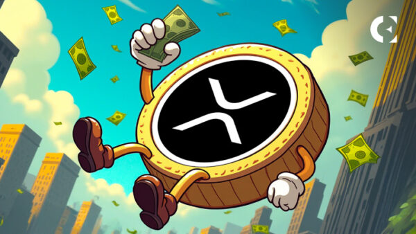 XRP暴跌56%，7亿美元多头仓位爆仓：接下来发生了什么
