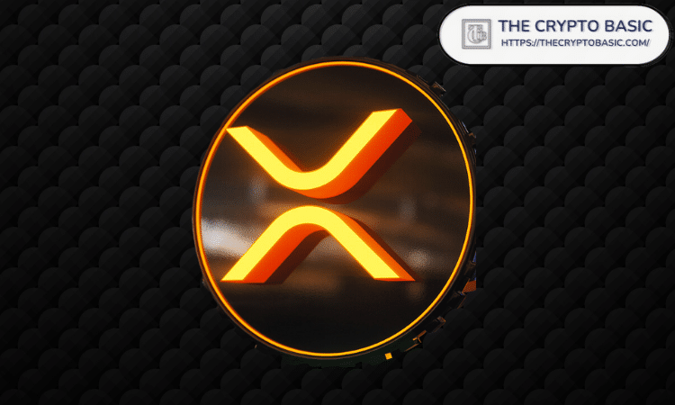 分析师称XRP供应紧张不再是玩笑