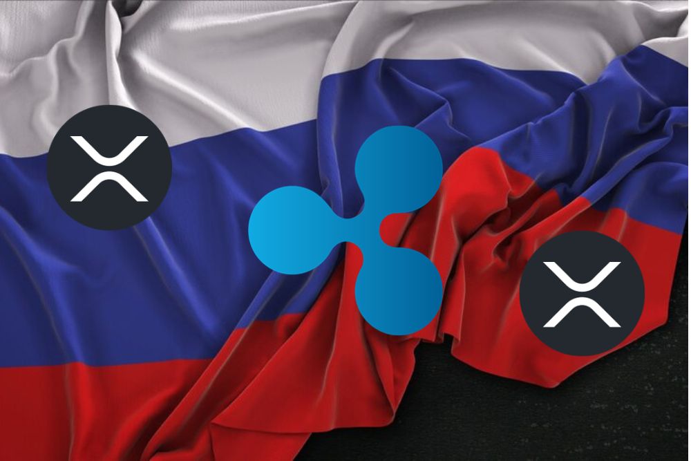 俄罗斯央行极有可能使用XRP进行跨境支付