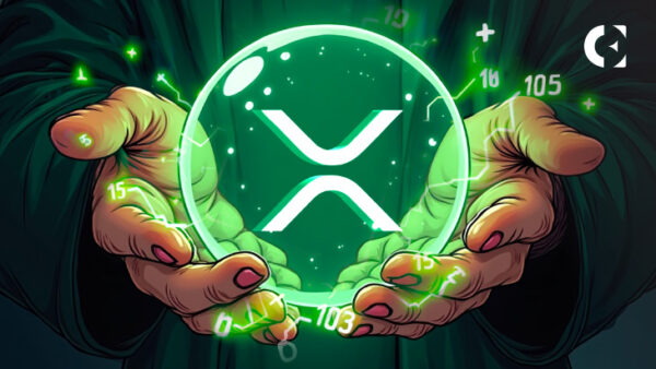 XRP在2.42美元找到支撑位，需突破2.74至2.83美元区间以瞄准3.30美元