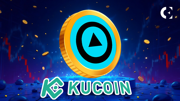 KuCoin上线ZEROBASE (ZBT)，为隐私驱动的DeFi创新铺路