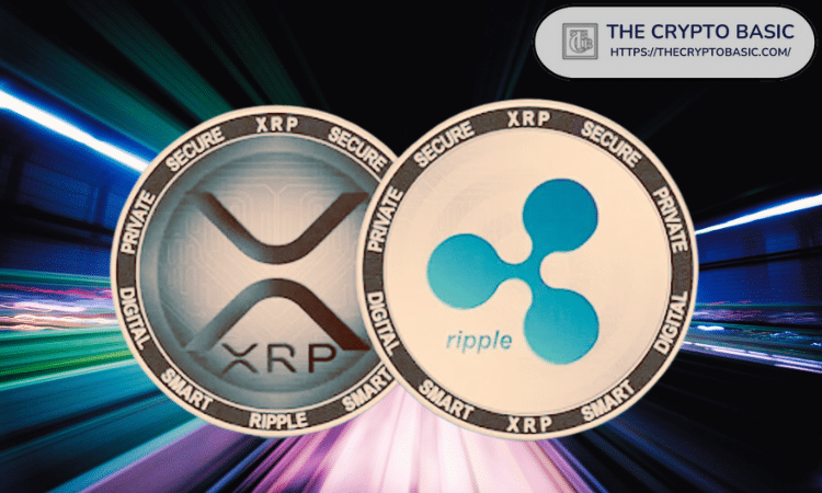 这就是为什么瑞波要购买价值10亿美元的XRP，而不是直接使用其托管账户