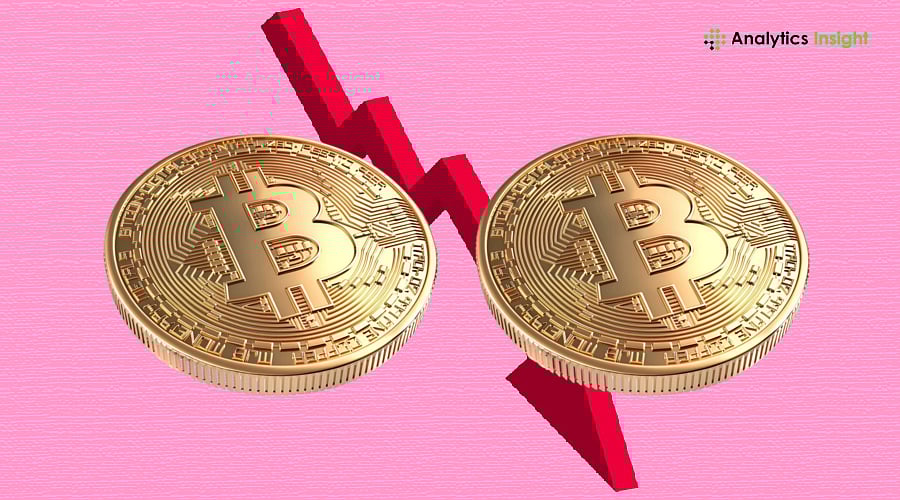 比特币跌至10.7万美元 分析师预测弱势行情中将迎来反弹