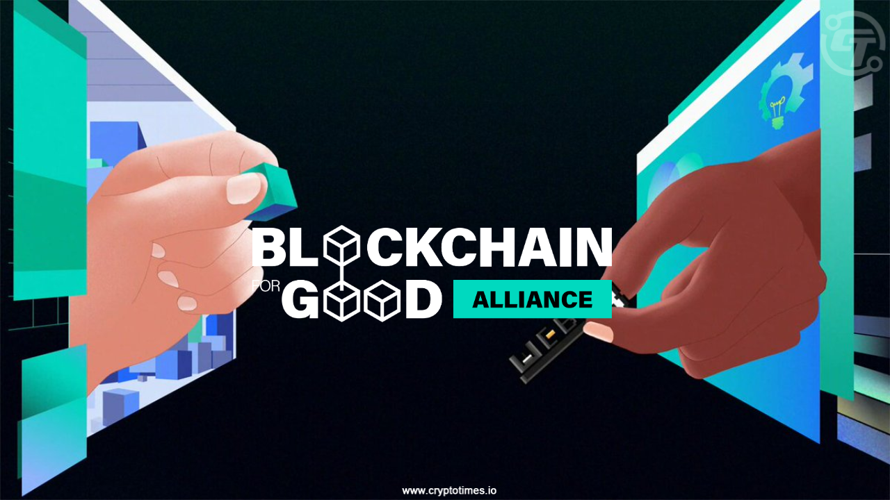 Bybit支持的BGA与联合国开发计划署AltFinLab共同主办区块链影响力论坛