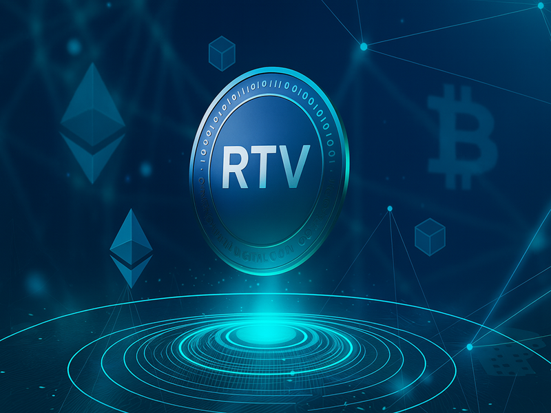 RTV介绍：赋能 Rebit 生态的核心动力