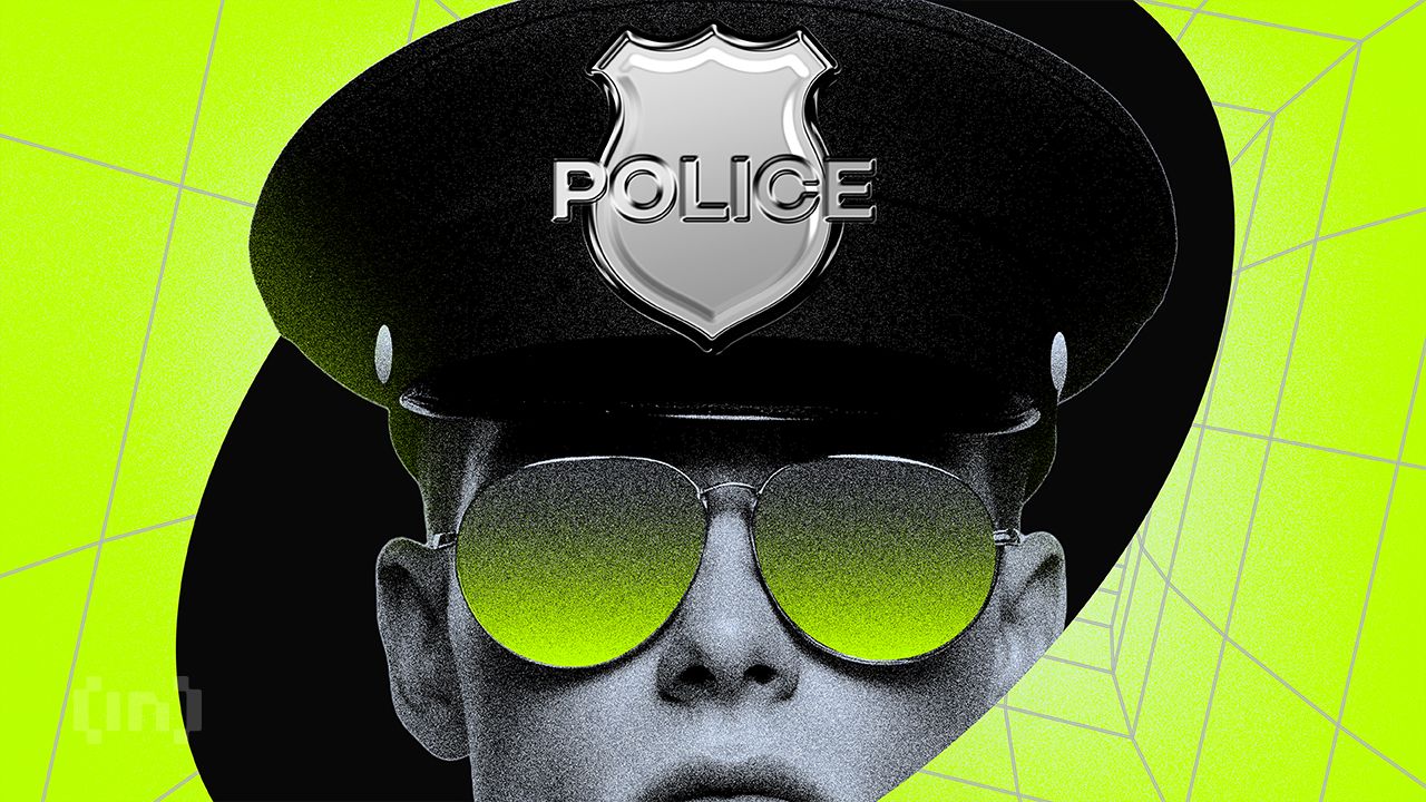 欧洲刑警组织发起打击加密货币犯罪重大行动