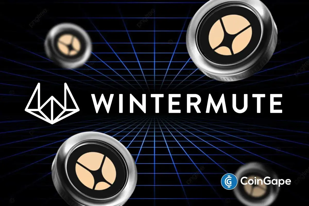 Aster在永续合约DEX排名中超越Lighter，Wintermute趁低吸纳此前抛售筹码