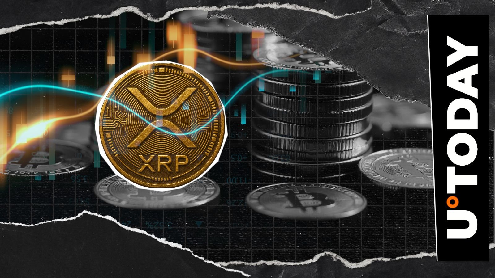 XRP对比特币：短期金叉形成，3美元目标价在望？