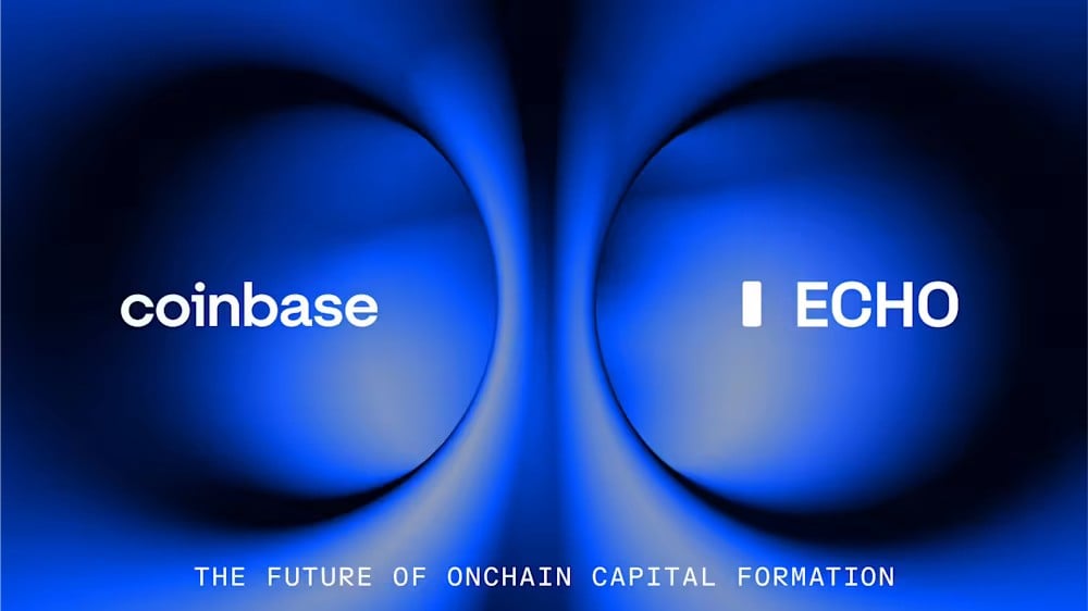 Coinbase：为什么我们花 4 亿美元收购 Echo？