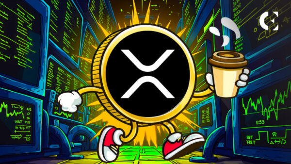 “XRP从这里发送”案例建立，2.60美元触发目标指向3美元冲刺