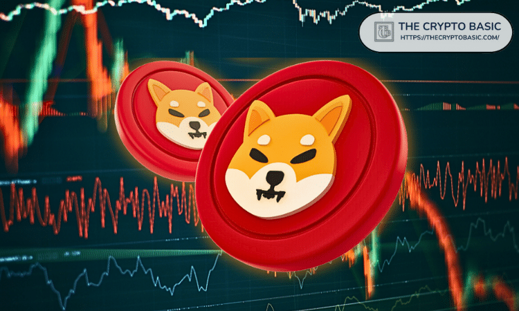 柴犬币24小时内增发56,681,035,106枚代币，但这可能利空