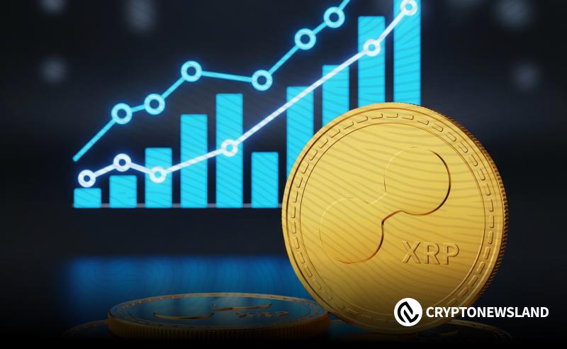XRP目标2.48美元，复制2013年和2018年的突破行情