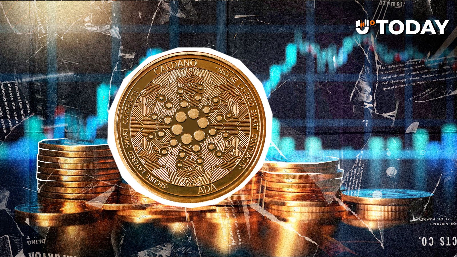 八年辉煌：卡尔达诺交易量突破1.15亿笔
