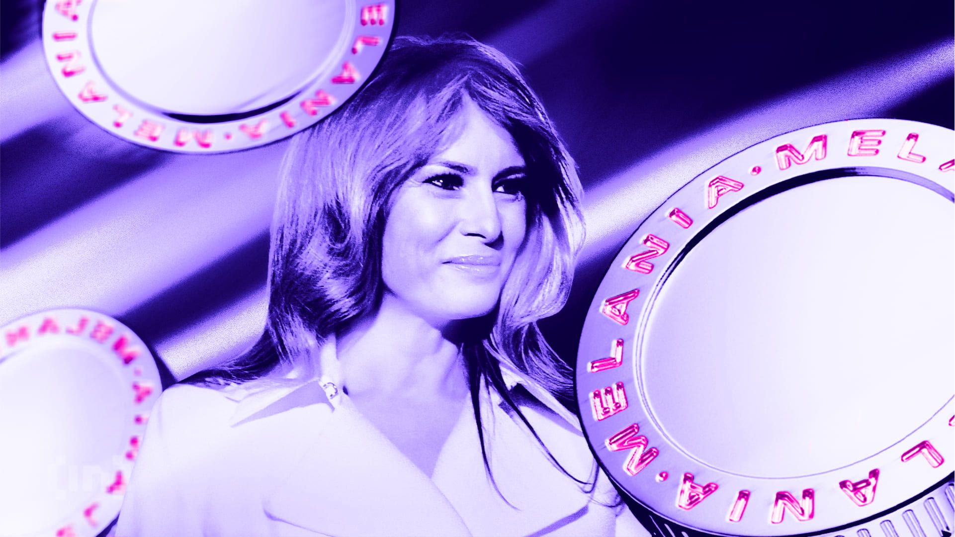 Meteora创始人被指控参与Melania和Milei模因币骗局