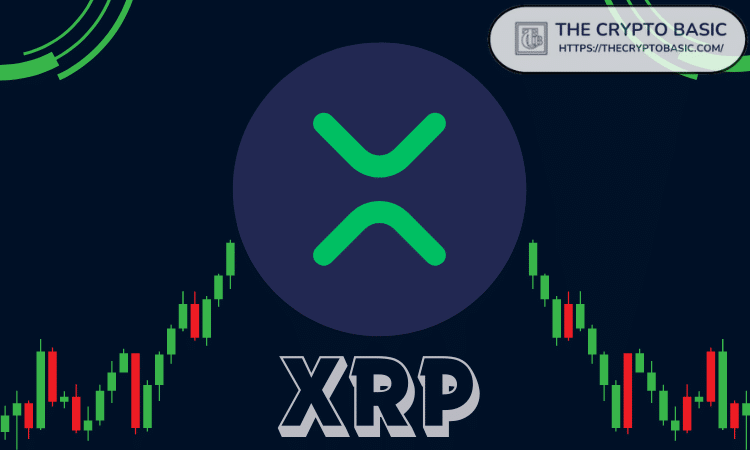 "这太疯狂了，我现在对XRP超级看涨，甚至超过ETF，"顶级工程师表示