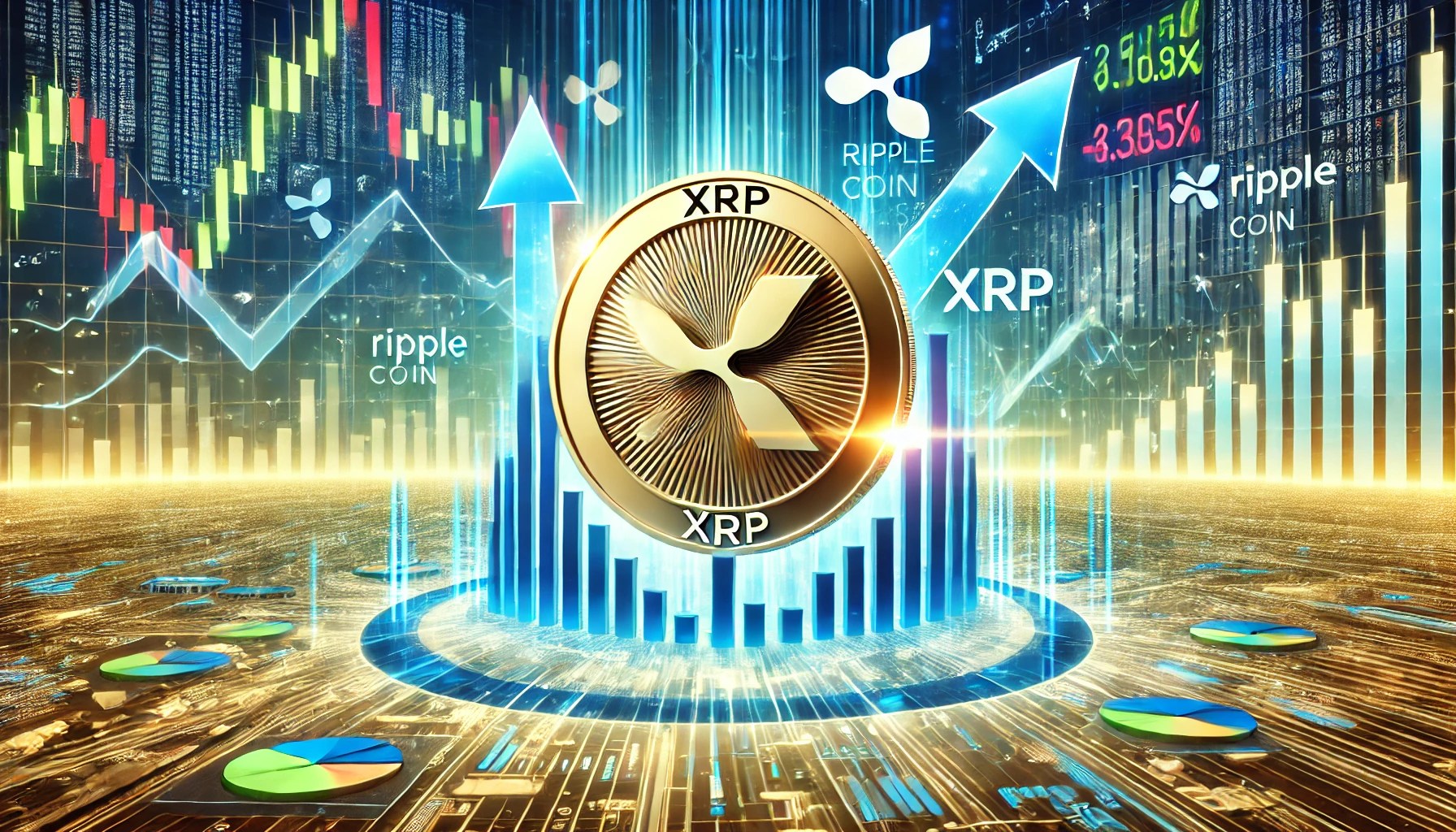 瑞波如何利用XRP账本占领亚洲支付市场