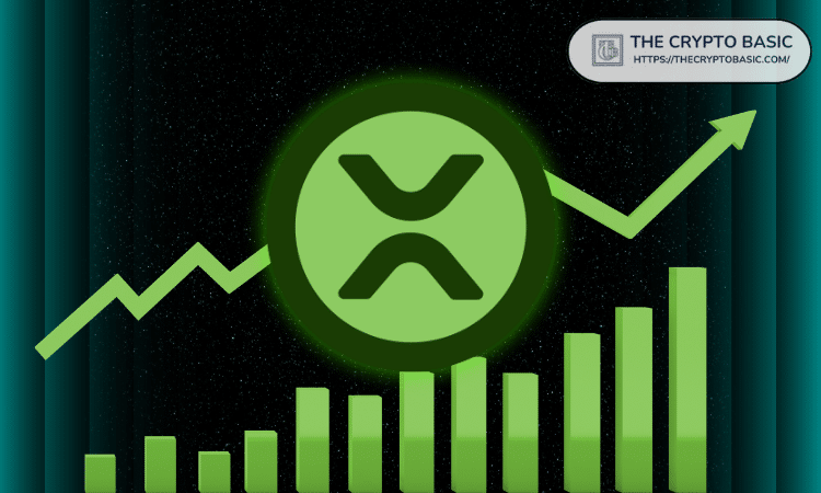 以下是可能推动XRP涨至9.90美元的重复结构