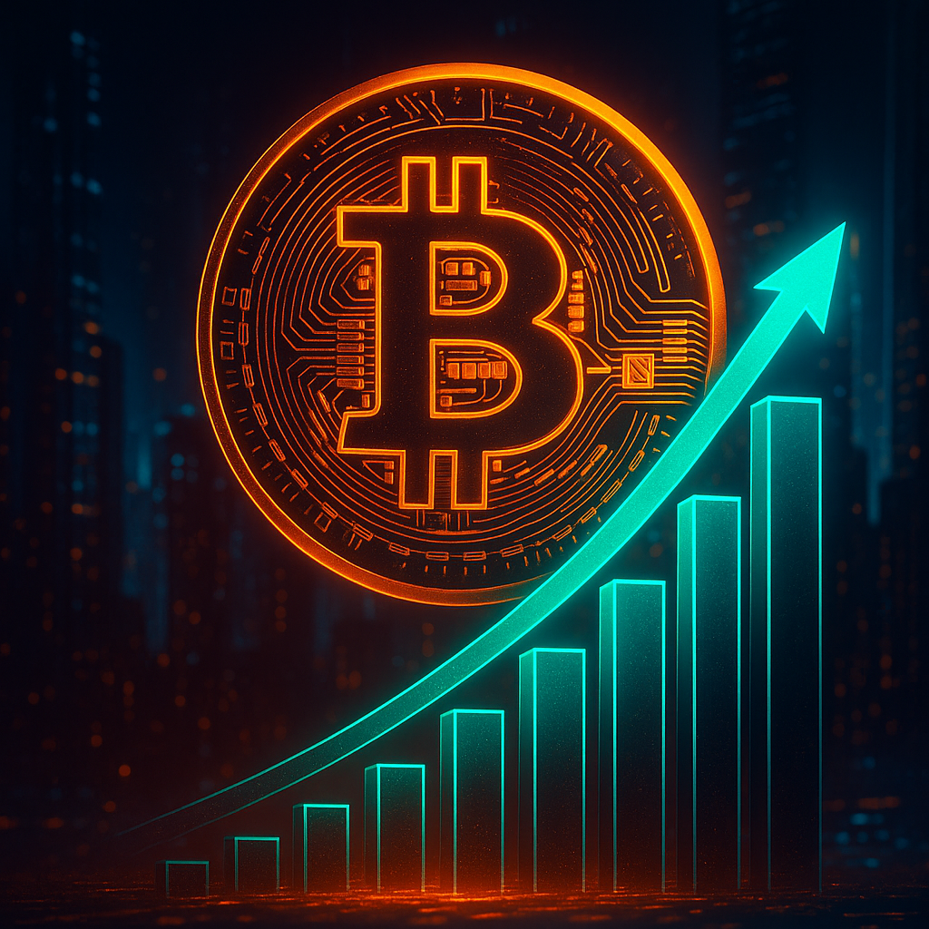 在机构支持下比特币重拾11万美元，但Tom Lee警告BTC可能暴跌50%