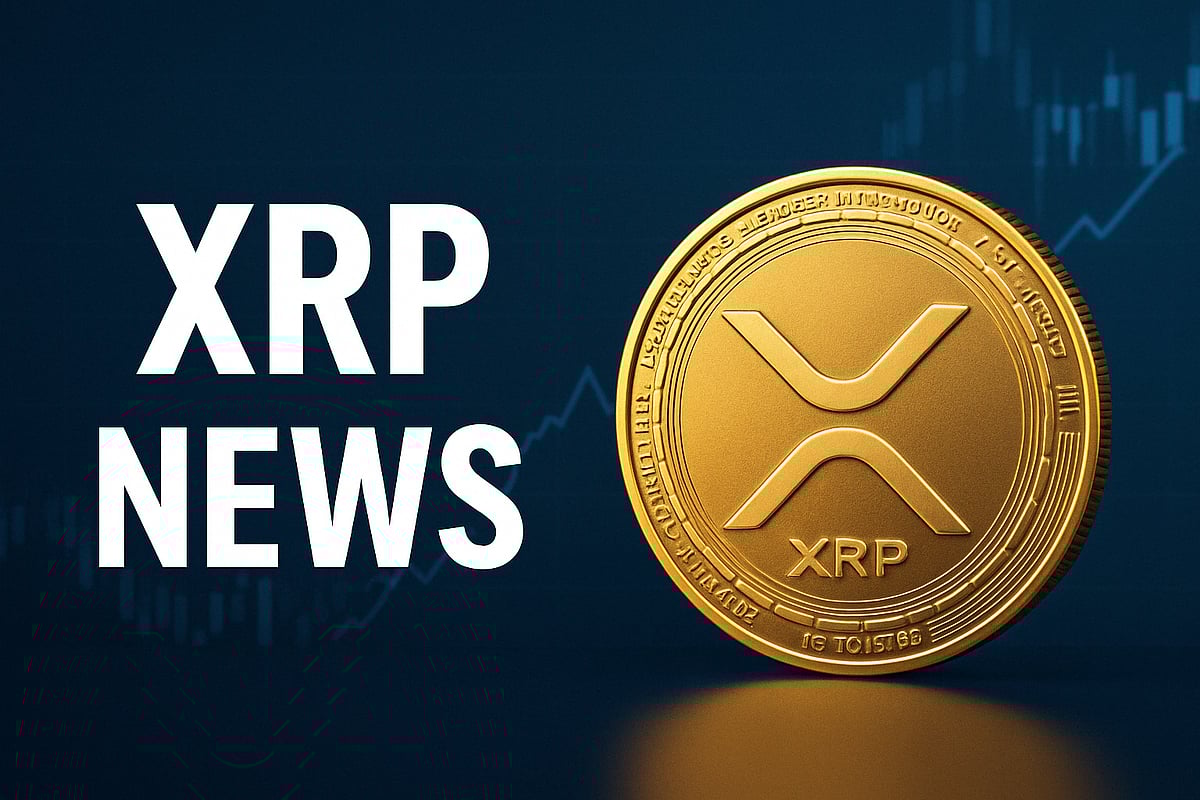 XRP 新闻：Ripple 联合创始人抛售 1.2 亿美元 XRP 事件解析