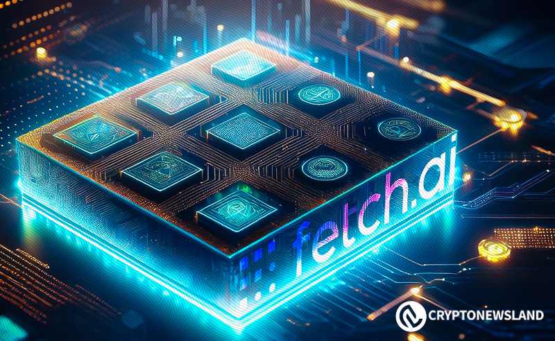 Fetch.ai 守住0.26美元关口 长期上升通道获技术面确认