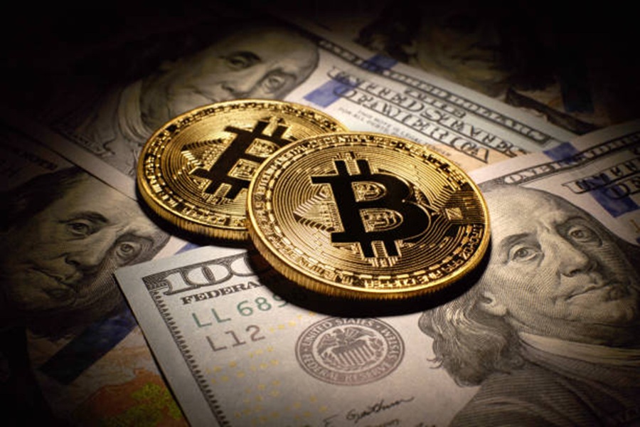 币安比特币储备跌至七月低点——这对价格意味着什么