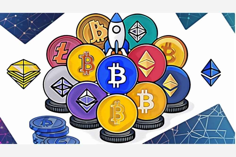 瑞波币（XRP）遭遇阻碍，促使投资者关注这款仅0.035美元的廉价加密货币