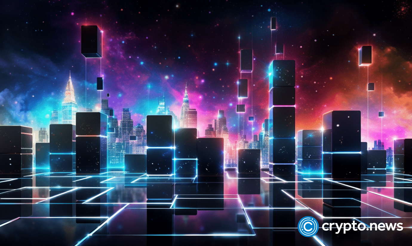 波卡（Polkadot）与Unity Nodes集成，实现电信验证的去中心化