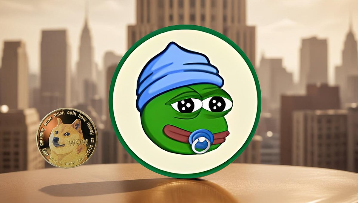 2028年前与狗狗币（Doge）共同持有的4种最佳加密货币，长期回报可达20倍