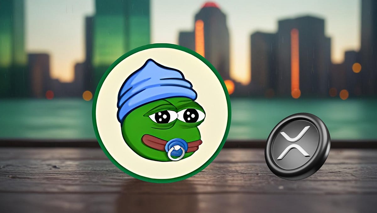 5种最佳加密货币投资选择：与瑞波币（XRP）共同持有至2026年以获取最佳回报