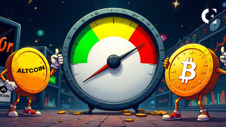 比特币在11.4万美元上方展现静默强势；山寨币对比特币闪现罕见底部信号