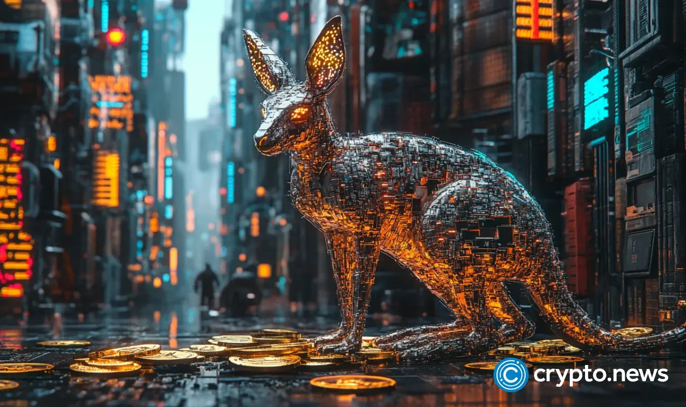 澳大利亚将加密货币监管范围扩大至稳定币和代币化资产