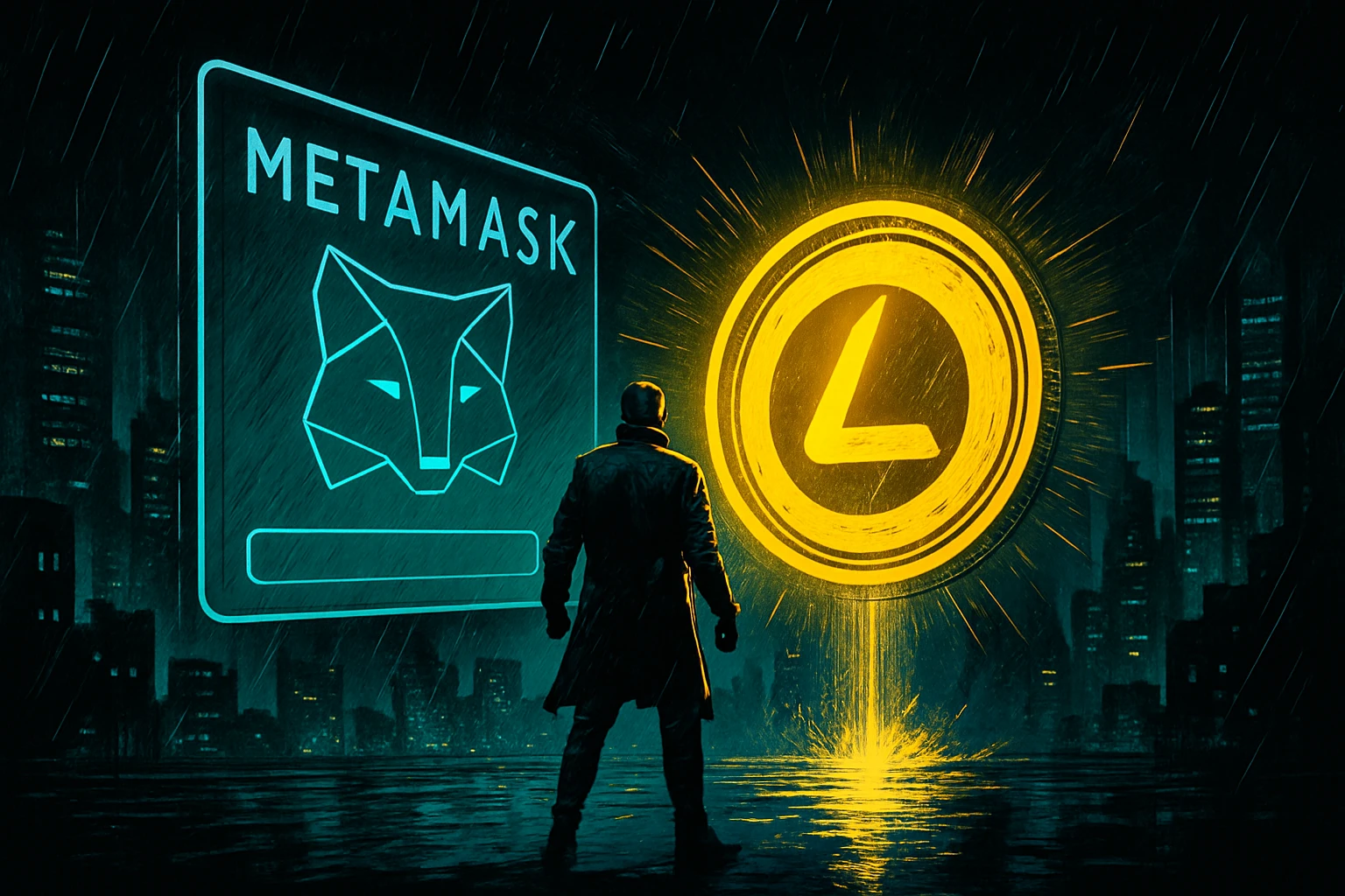 MetaMask 积分奖励活动开跑，空投在即交互指南大公开