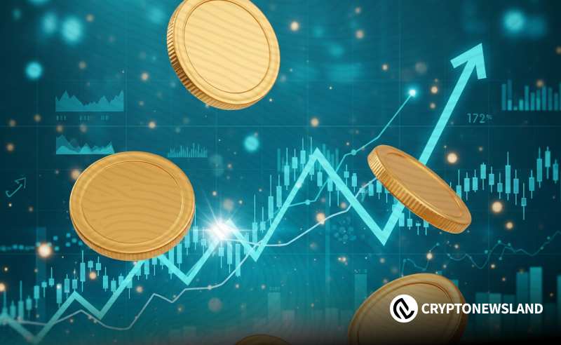 大逆转正在加载——随着看涨势头增强，5种山寨币展现出10倍潜力