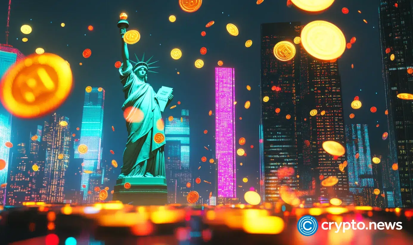 金牛座在纽约设立前哨站以拓展美国市场