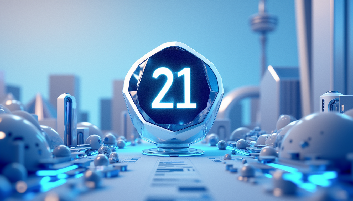 炒作现象与21Shares的大胆ETF举措