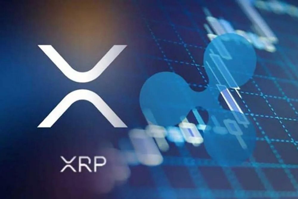 专家对XRP持有者表示：XRP的希望已被重新点燃。了解原因