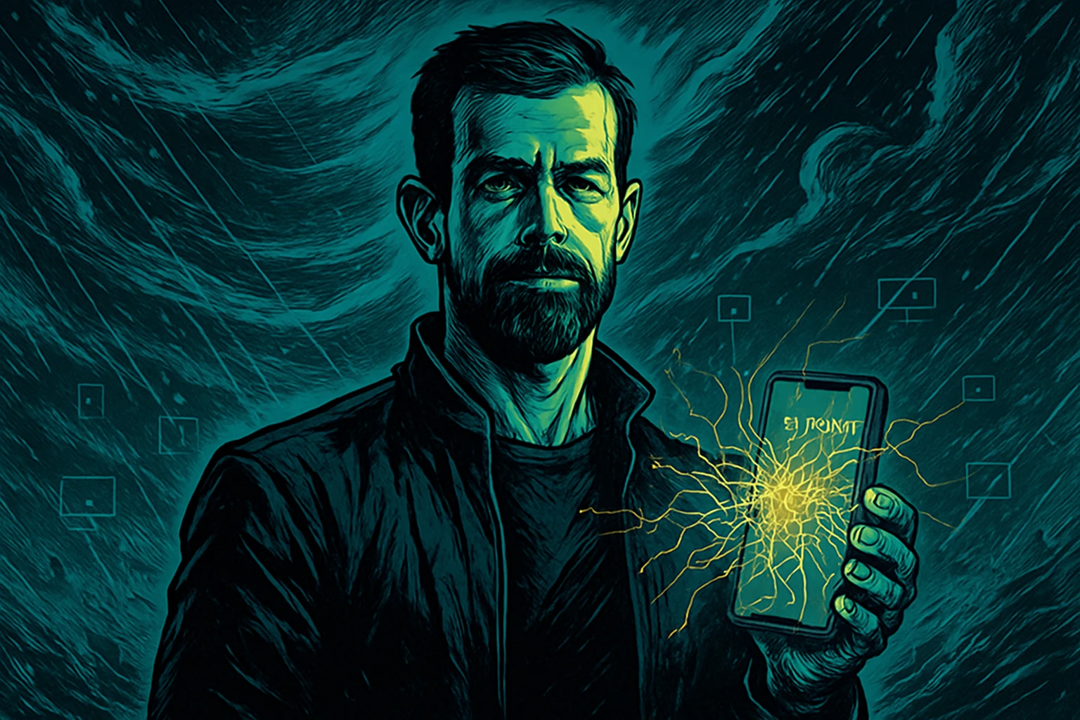 去中心化拯救灾区！牙买加遭飓风侵袭「断电断网」，Bitchat成为当地爆红通讯软体