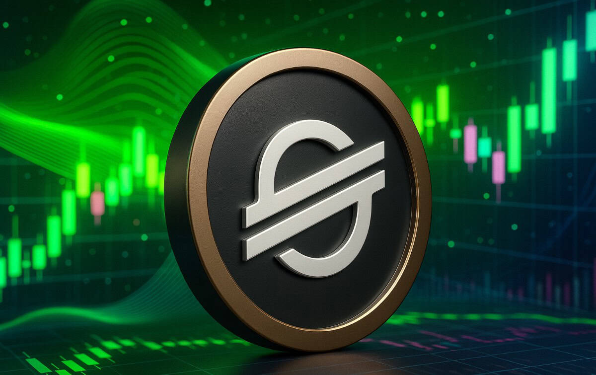 恒星币价格预测：XLM有望实现重大突破，历史模式再现