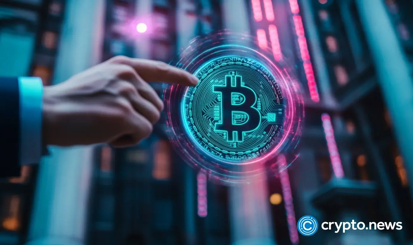 Lombard接管5.38亿美元BTC.b，创下比特币交易里程碑