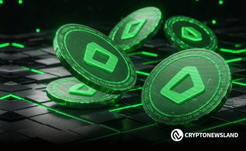 用这3种热门加密货币打造一个成功的绿色投资组合